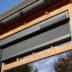Renson lance la version io de son Fixscreen Solar, sans antenne apparente 2