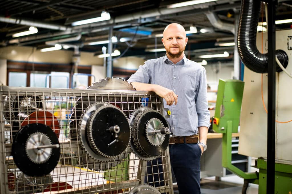 À la recherche de talents techniques :
