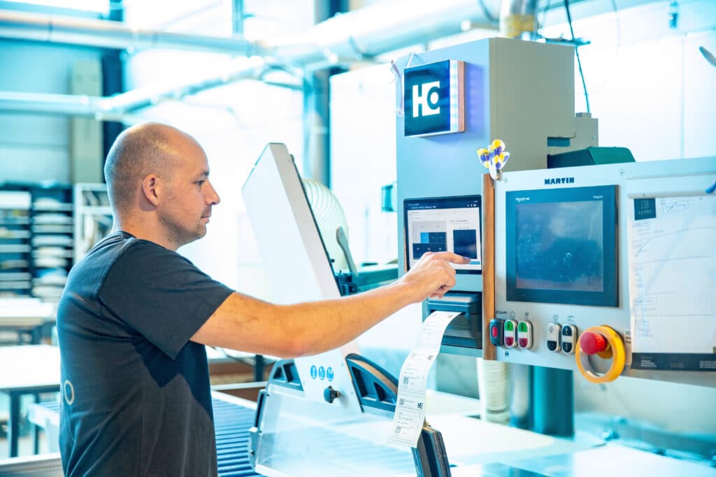 Une solution logicielle complète pour le secteur du bois qui continue de s’étoffer