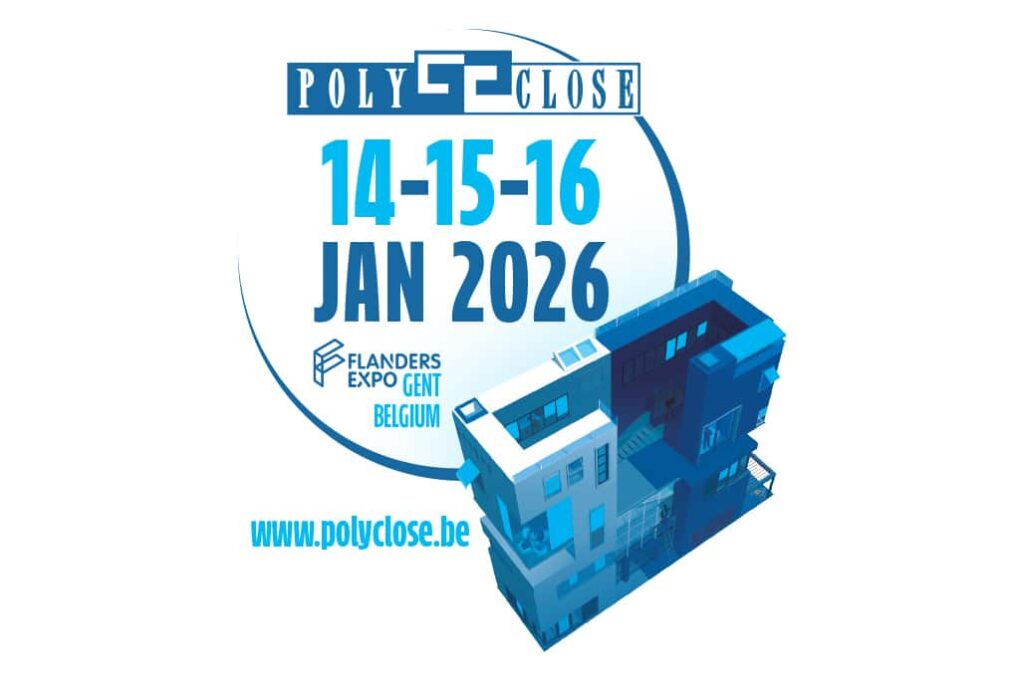 Polyclose 2026 : le salon incontournable pour la technologie des fenêtres, portes, protections solaires, façades et accès 8