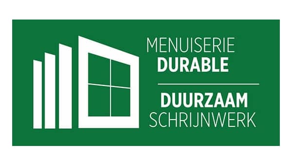 Menuiserie Durable logo
