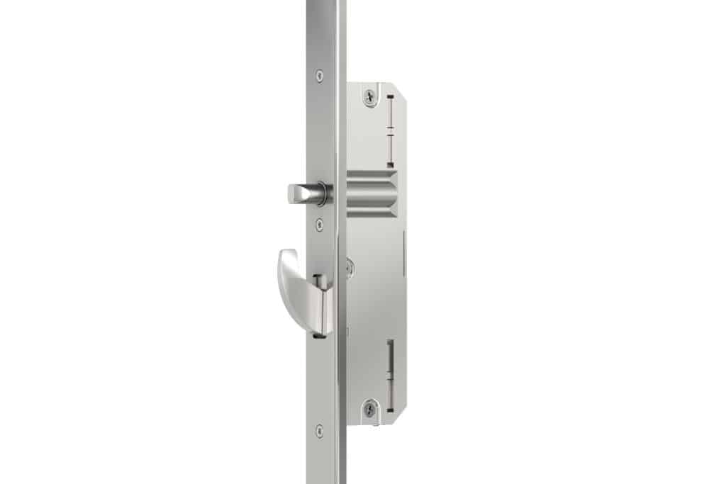 Le meilleur en matière de sécurité, de fonctionnalité, de durabilité et de design 1
