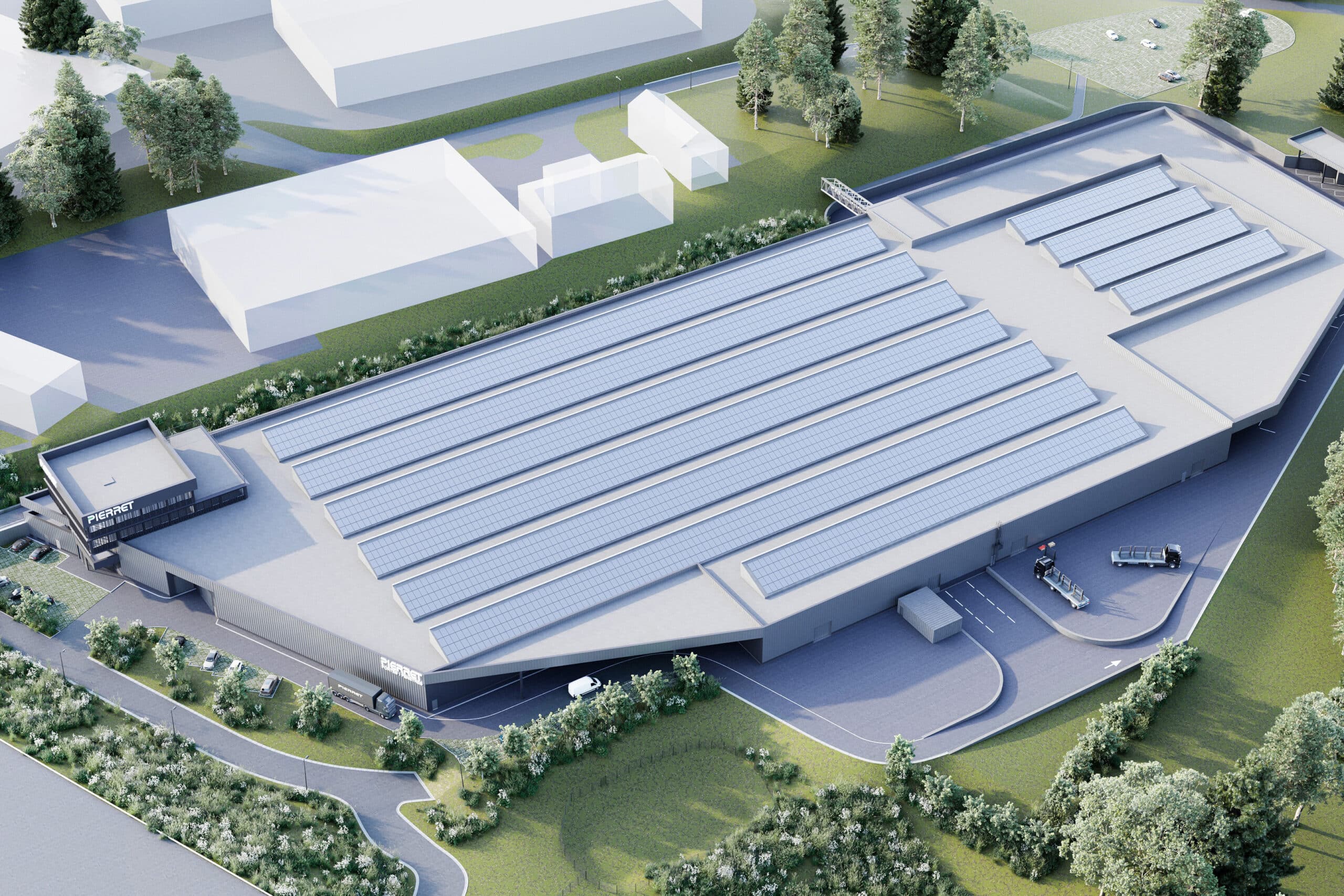 Une expertise globale qui relie architectes et menuisiers 4