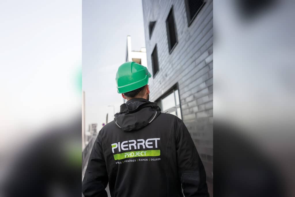 Une expertise globale qui relie architectes et menuisiers 1