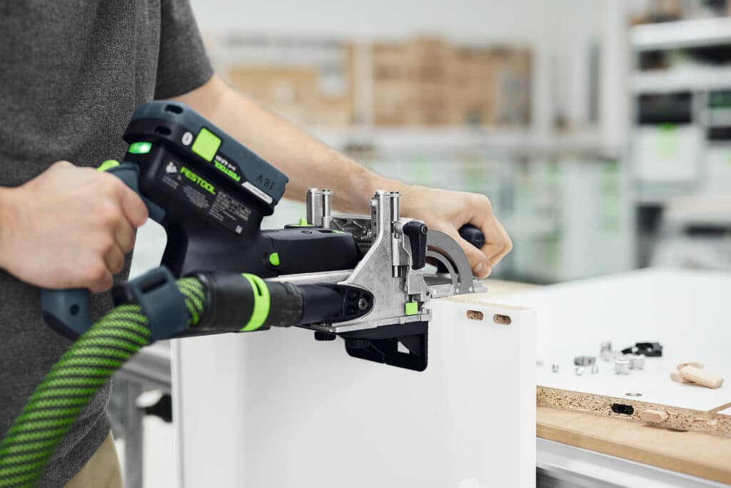 De nouvelles machines témoignent d’un siècle d’expérience et d’innovation 2