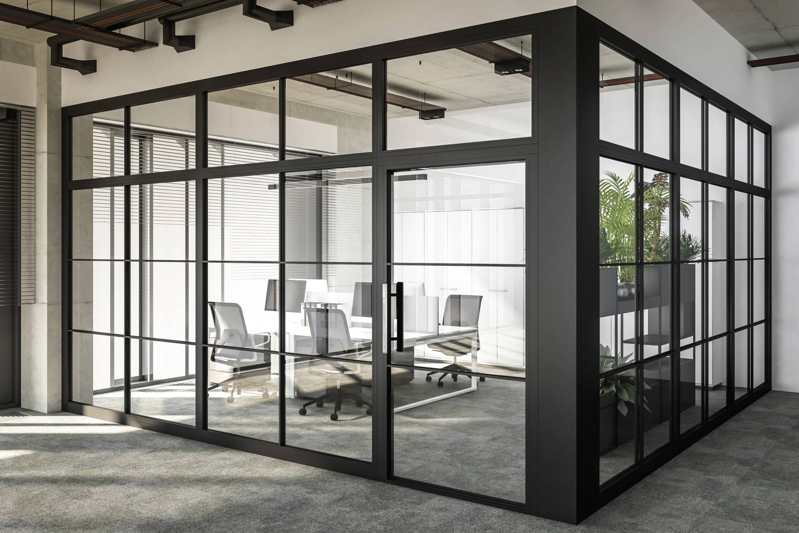 De l’extérieur à l’intérieur avec la qualité et le design comme dénominateurs communs 9