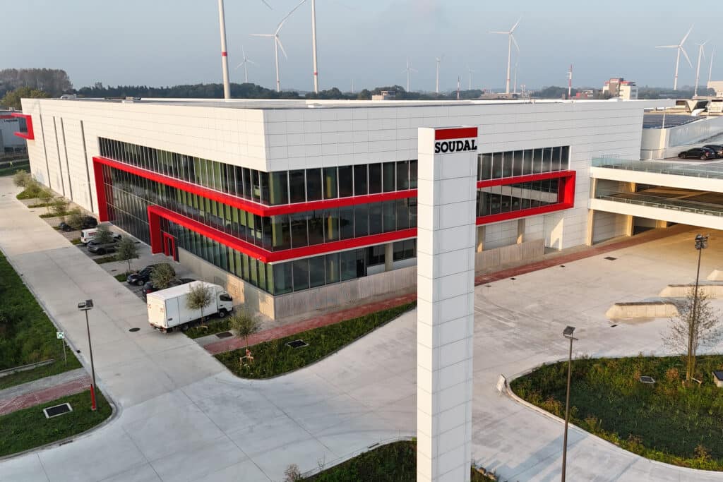 La sécurité incendie, une exigence fondamentale pour un fabricant de renommée mondiale