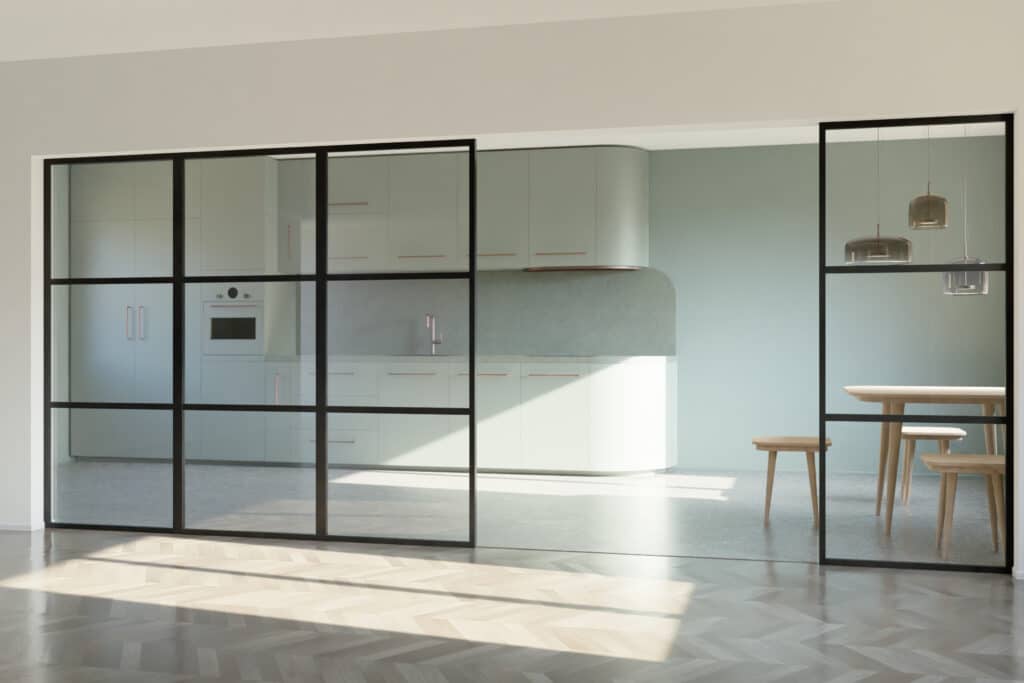 Deceuninck : un seul partenaire pour les menuiseries en PVC et en aluminium avec Elegant et Decalu 2