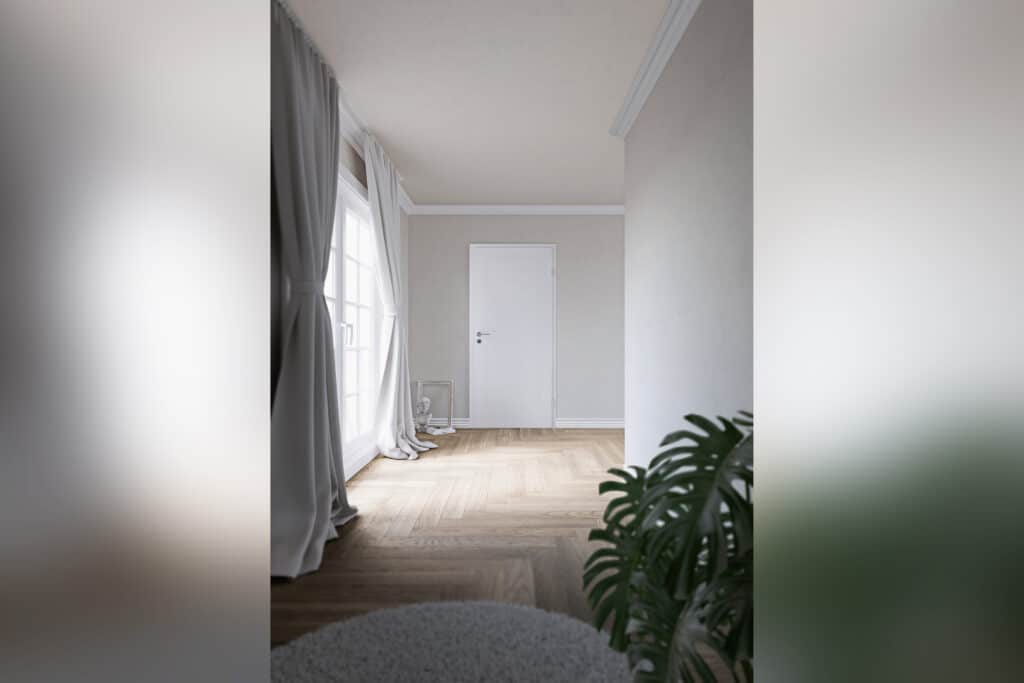 De l’extérieur à l’intérieur avec la qualité et le design comme dénominateurs communs 1