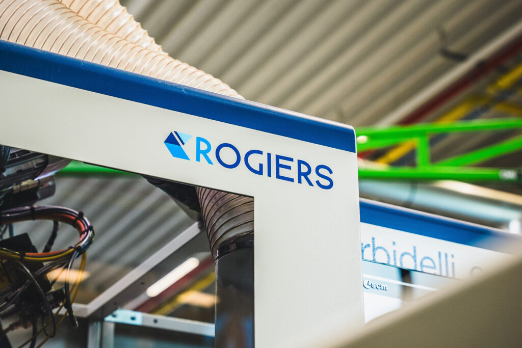 Un concept modulaire tout compris révolutionne l’industrie belge des machines 3