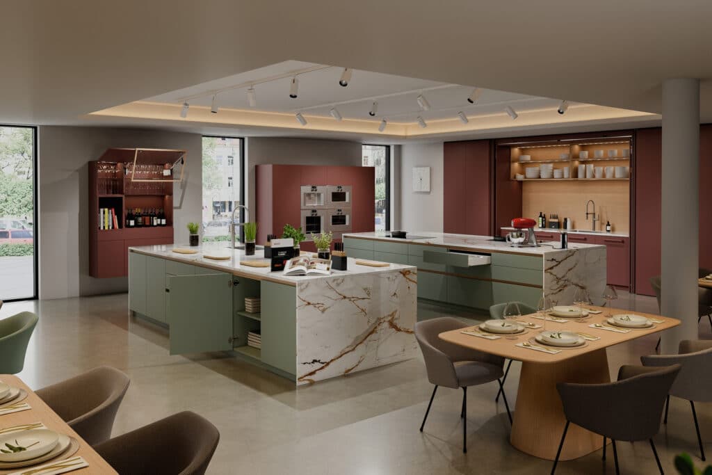 Le spécialiste des bandes de chant vous accueille sur le salon HoutPro+ 2025 2