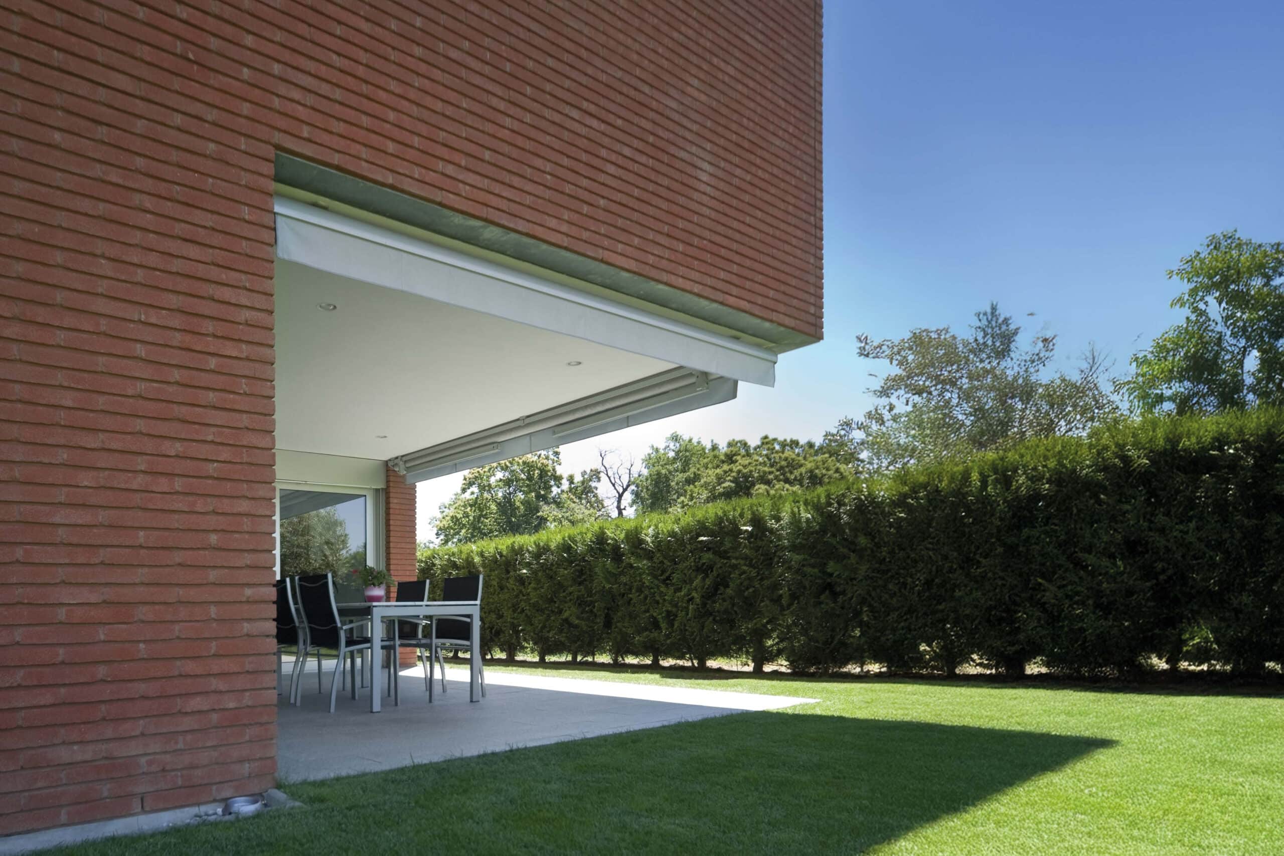 Nouvelle plaque de plâtre durable pour l’extérieur : facile à poser, solide et résistante au feu 2