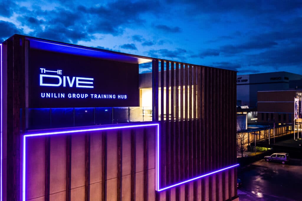 La collaboration avec le secteur renforce l’enseignement de la filière bois 3