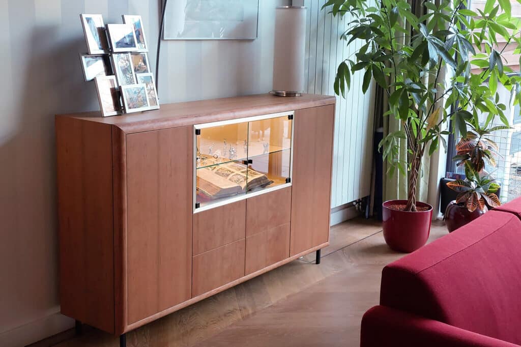 Le cerisier : exclusif, raffiné et polyvalent 1