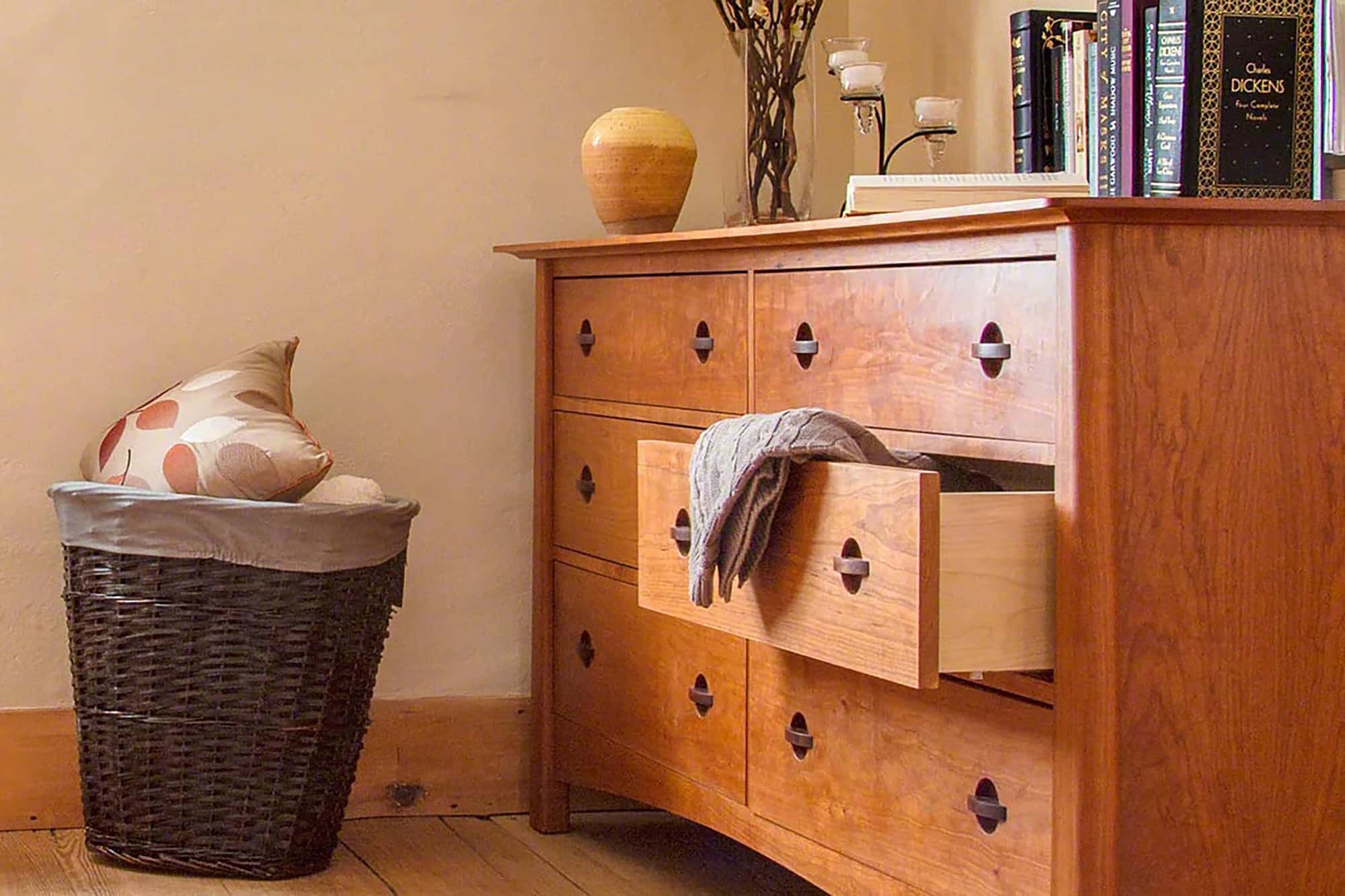 Le cerisier : exclusif, raffiné et polyvalent 3