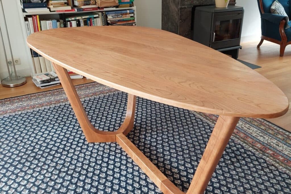 Le cerisier : exclusif, raffiné et polyvalent 2