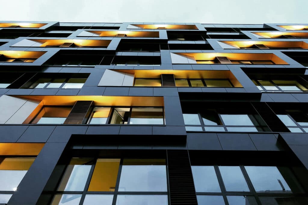 Pleins feux sur les menuiseries extérieures 1