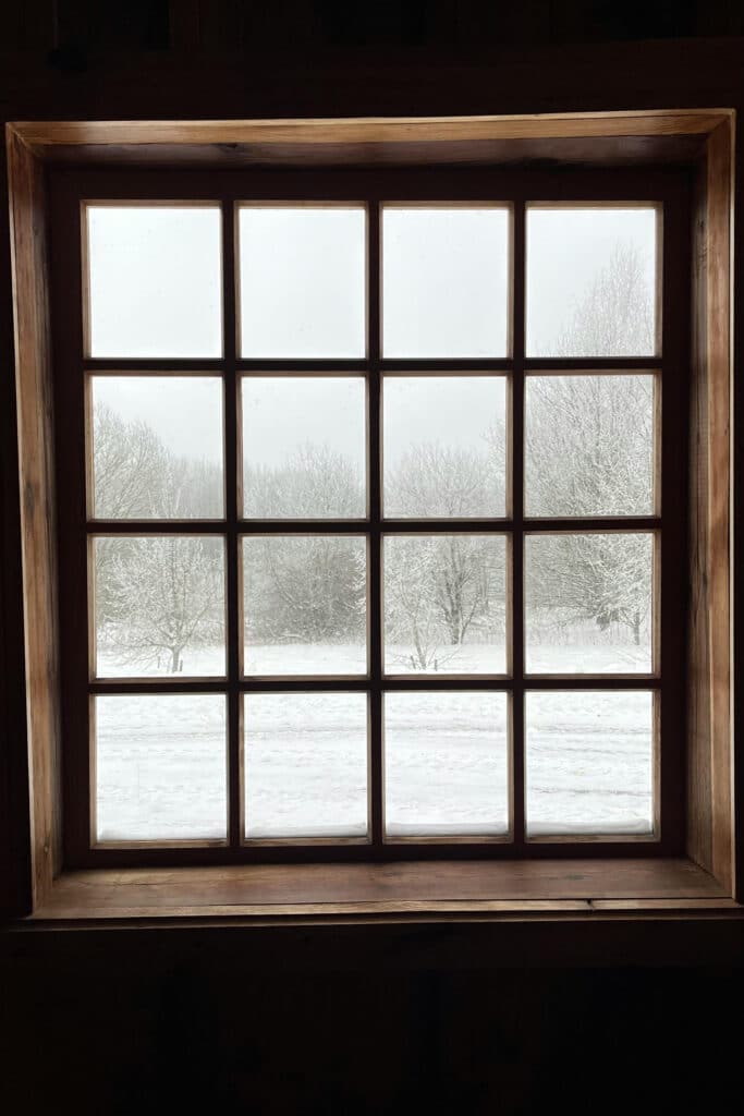 Pleins feux sur les menuiseries extérieures 3