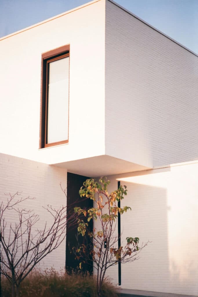 Pleins feux sur les menuiseries extérieures 2