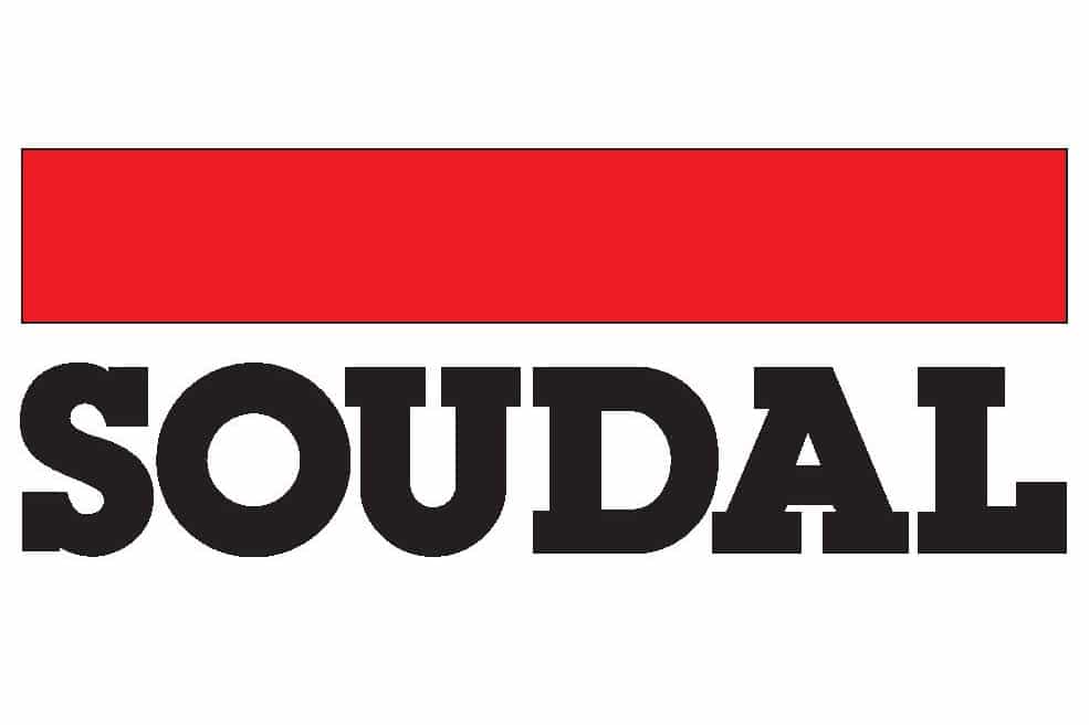 Soudal NV logo