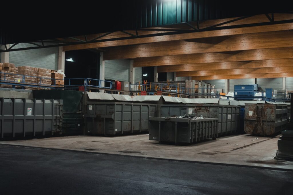 Recyclage du PVC : chez Pierret, une logique ancrée de longue date  2