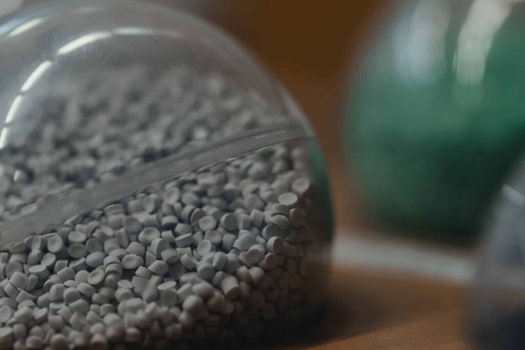 Recyclage du PVC : chez Pierret, une logique ancrée de longue date  1