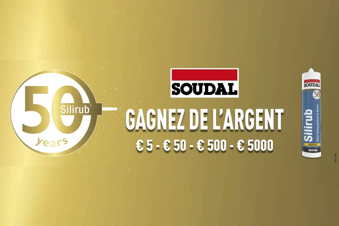 50 ans de Silirub – Unis par le savoir-faire et la passion 3