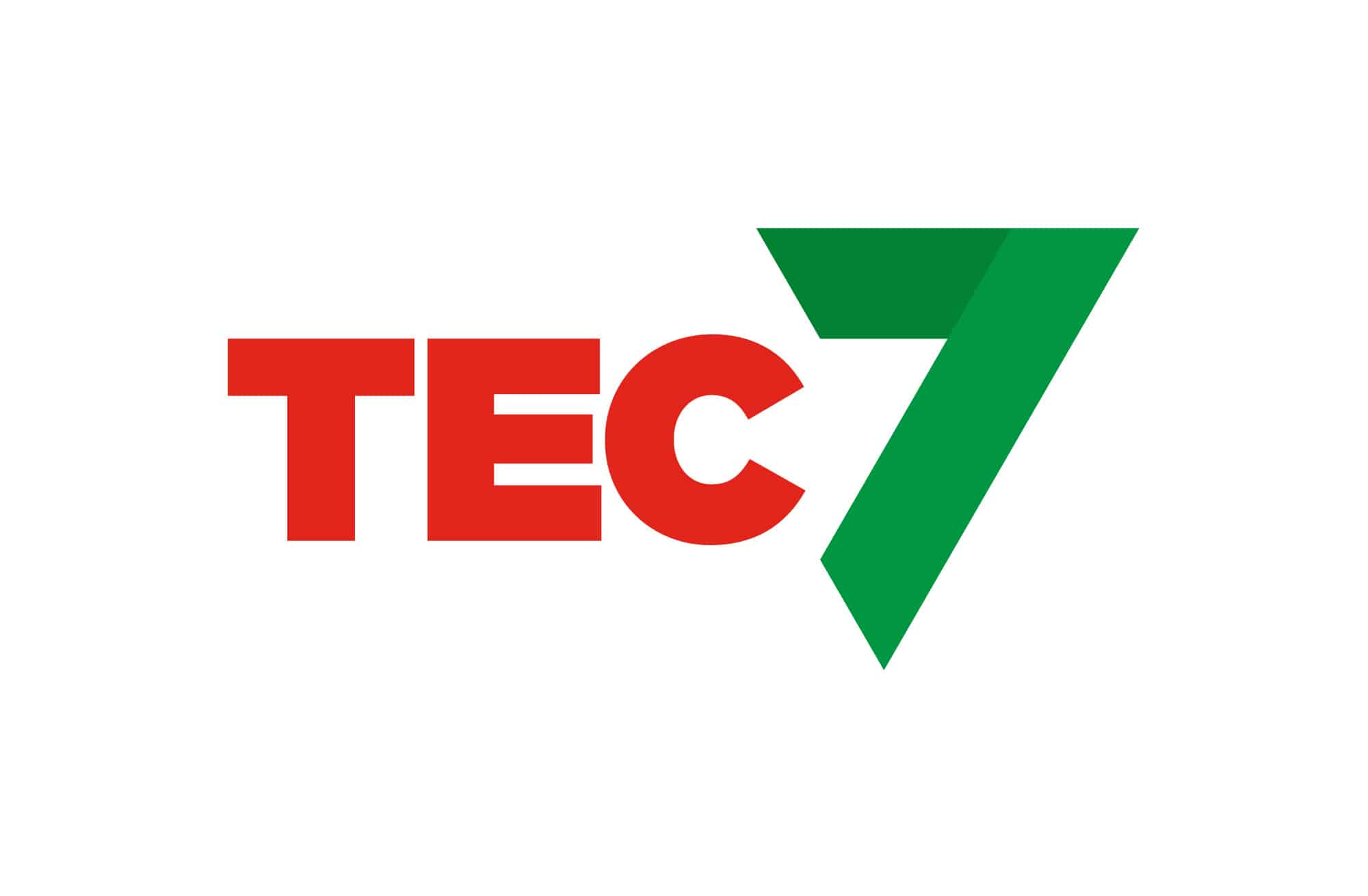Tec7 logo