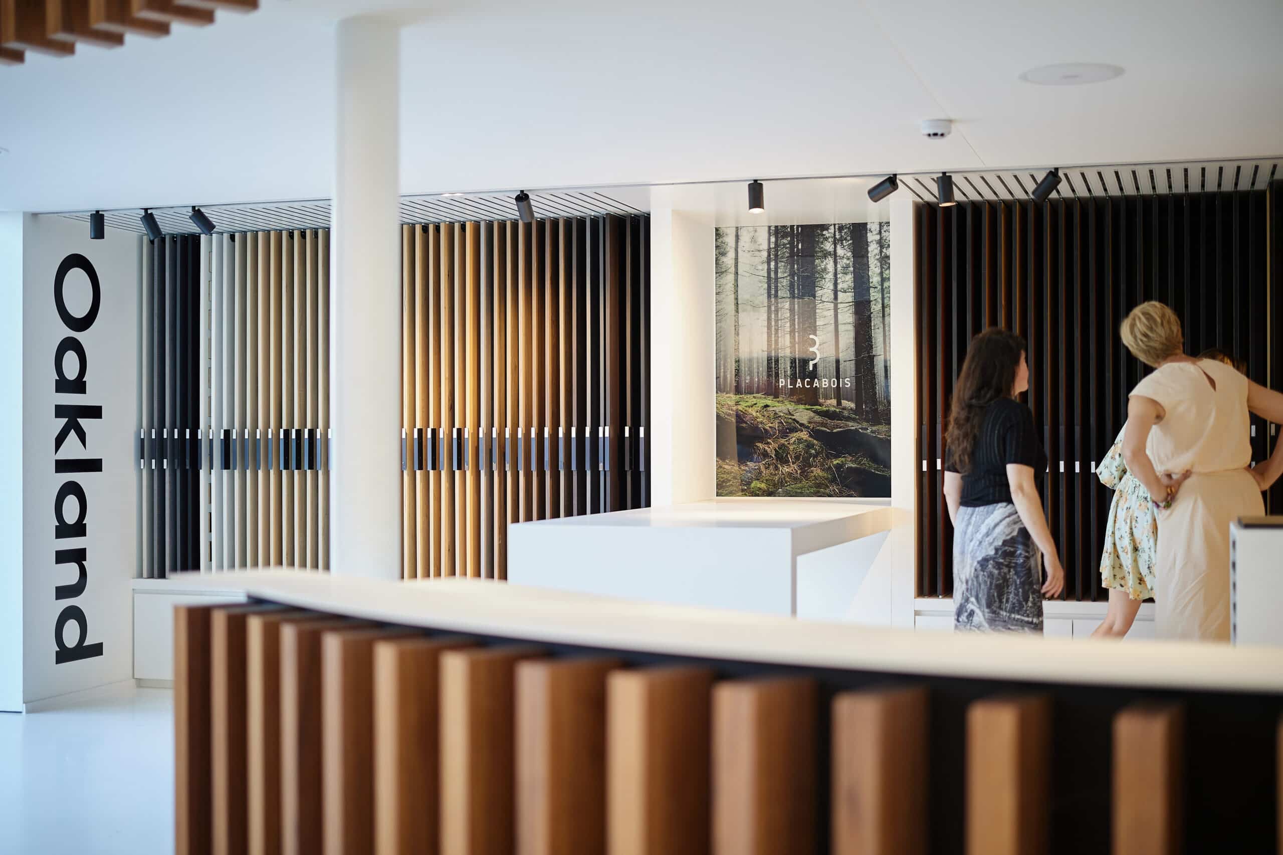 Placabois commercialise ses propres collections de placages de la plus haute qualité 1