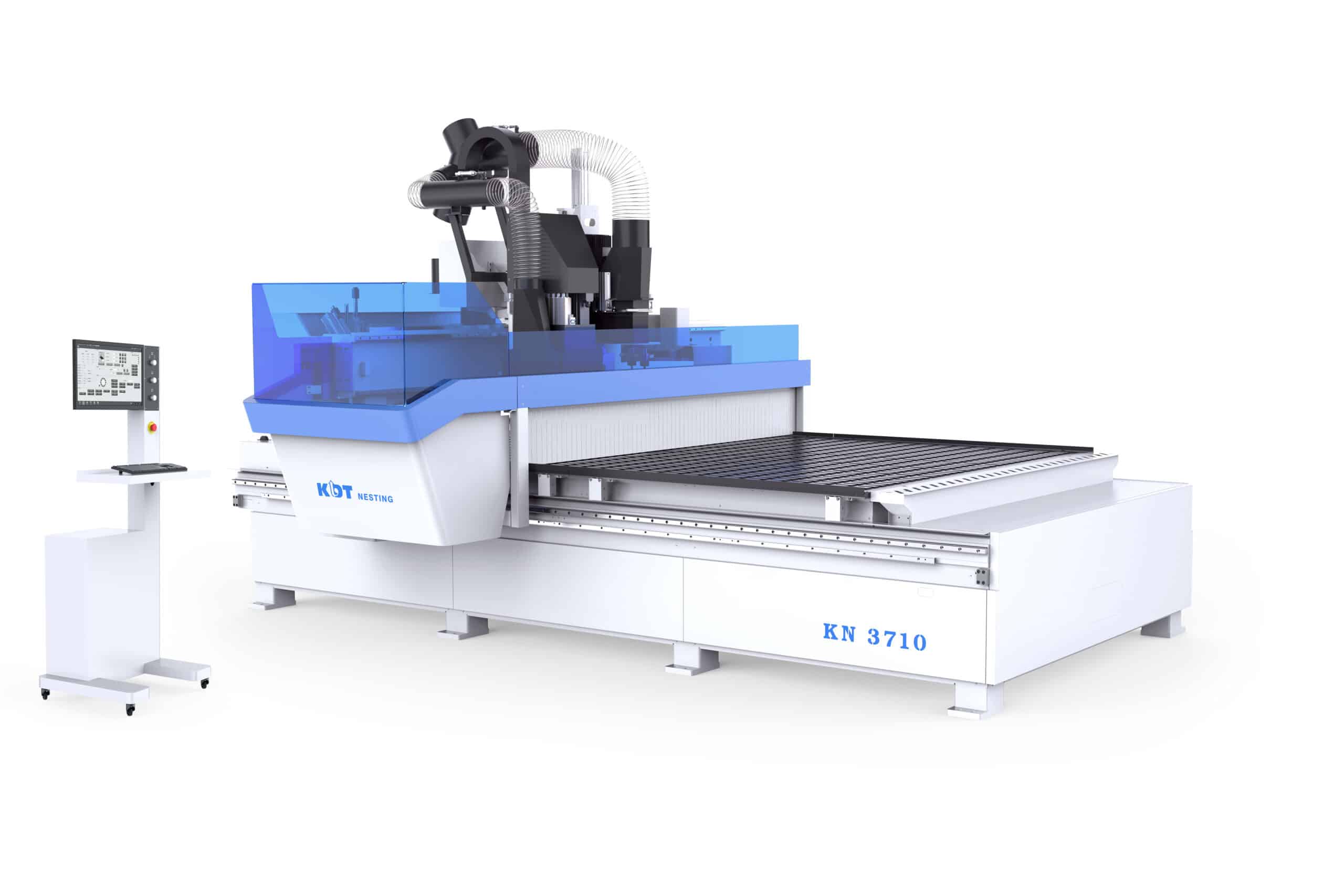 Une attention accrue portée aux PME et aux petits ateliers de menuiserie grâce à un nouveau partenariat 1