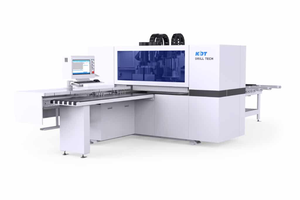 Une attention accrue portée aux PME et aux petits ateliers de menuiserie grâce à un nouveau partenariat 1