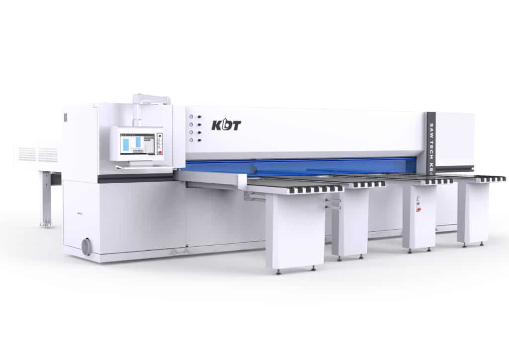 Une attention accrue portée aux PME et aux petits ateliers de menuiserie grâce à un nouveau partenariat 4