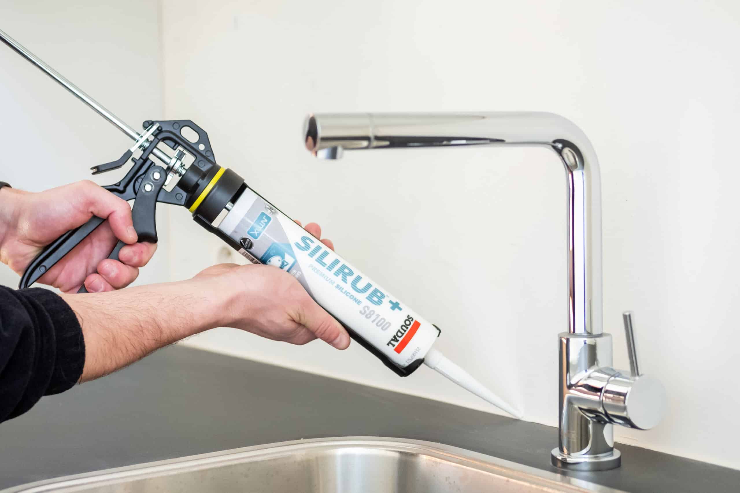 La référence en matière d’étanchéité depuis un demi-siècle 2