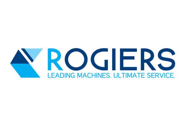Rogiers logo