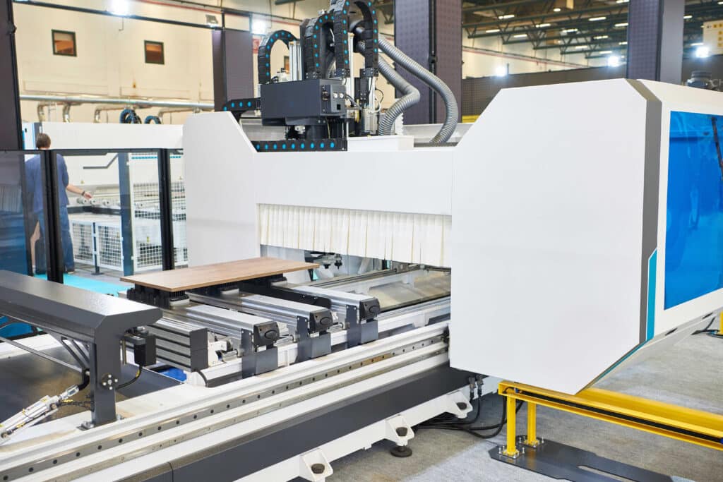 Machines à bois : de l’investissement lourd à un véritable levier de croissance 2