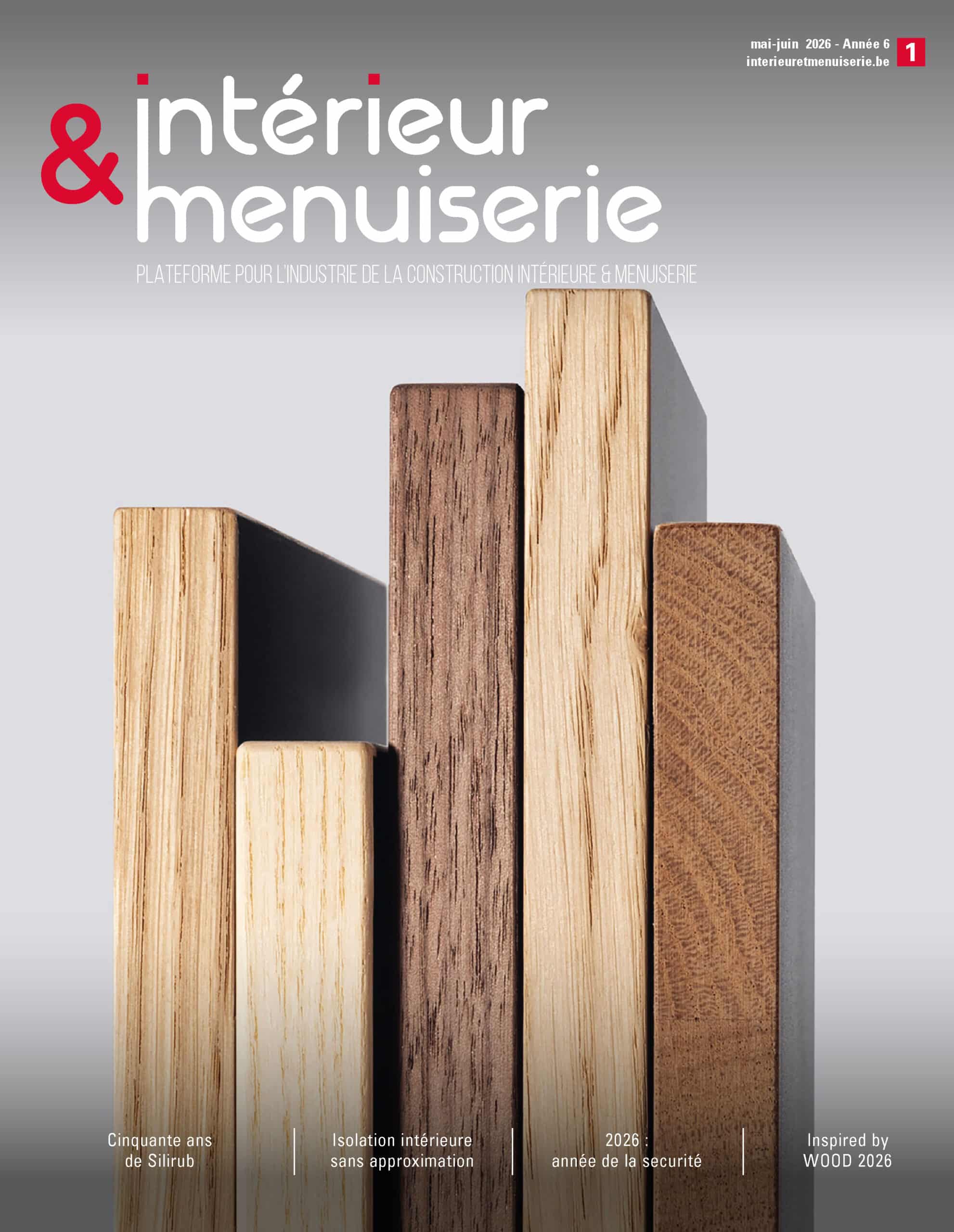 Magazines 1