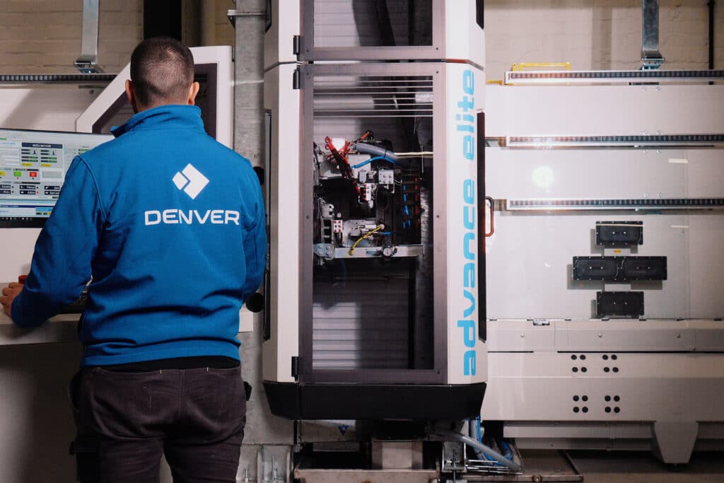 Focus sur les machines et les services pour les entreprises de transformation de la pierre et du verre 1