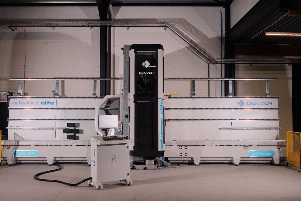 Focus sur les machines et les services pour les entreprises de transformation de la pierre et du verre 2