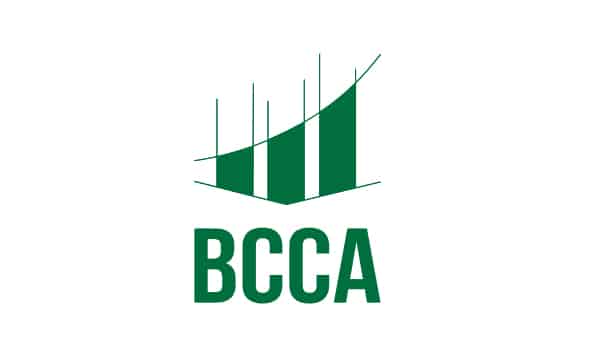 BCCA vzw logo