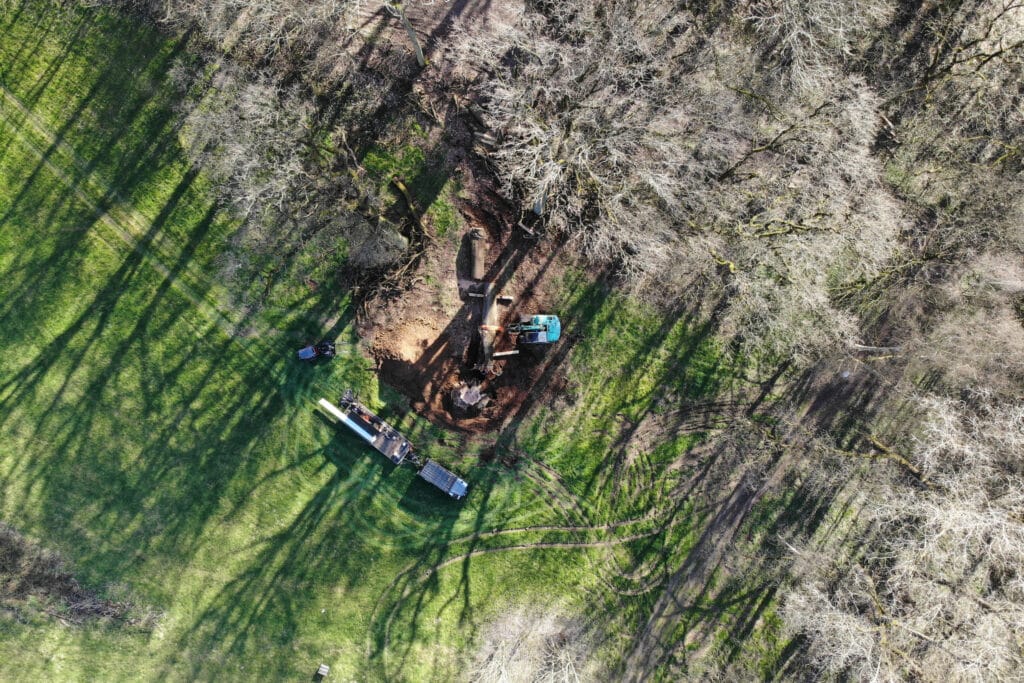 De l’arbre abattu au meuble de caractère 1