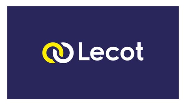 Lecot logo